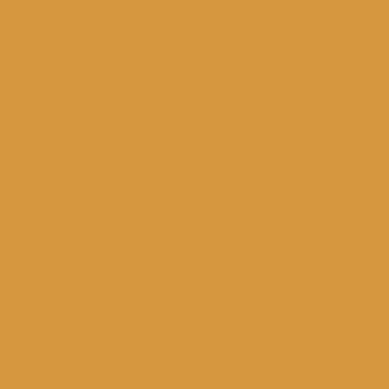 Furniture finish sample — Senape