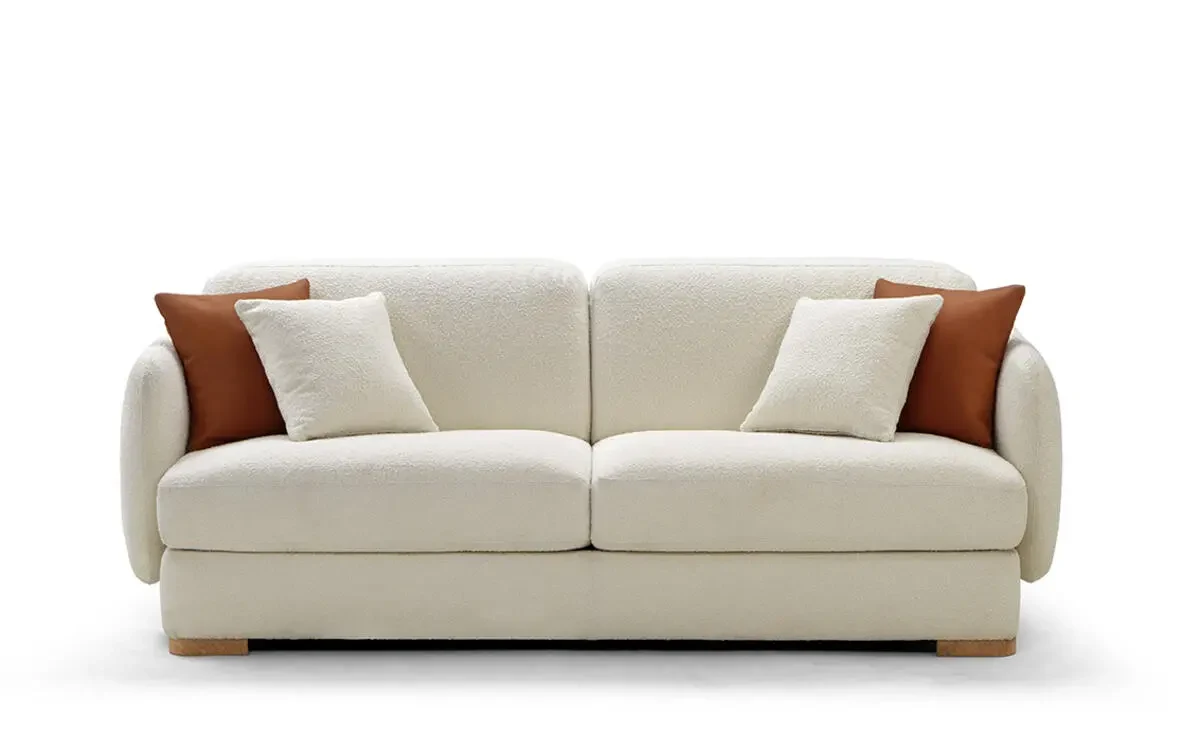 Sofa bed Velasca — Day · seating