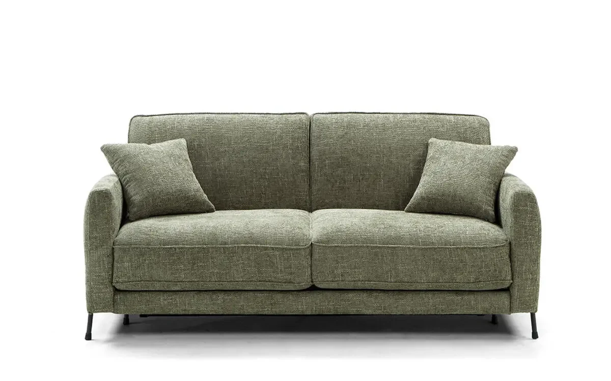 Sofa bed Cannes — Day · seating