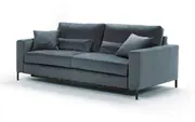Sofa bed Magenta — Additional view 2
