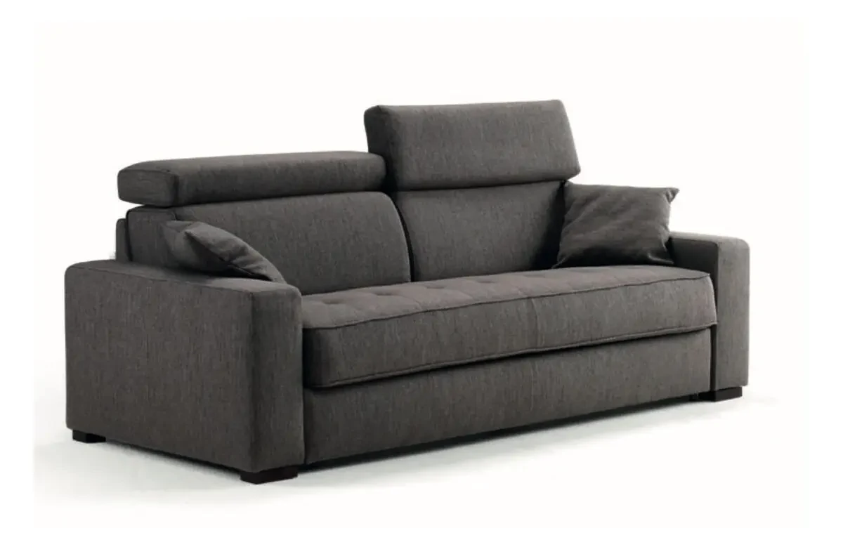 Sofa bed Majestic — Day · seating