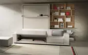 Double wall bed Oslo Sofa — Additional view 14