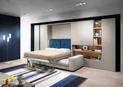 Double wall bed Tango Sofa — Additional view 17
