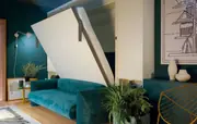 Double wall bed Minerva — Additional view 5