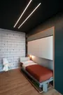 Foldaway bunk beds Kali Duo Board — Additional view 6