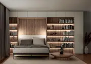 Double wall bed Diana — Additional view 7
