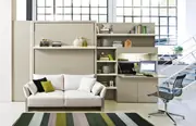 Double wall bed Nuovoliolà 10 — Additional view 3