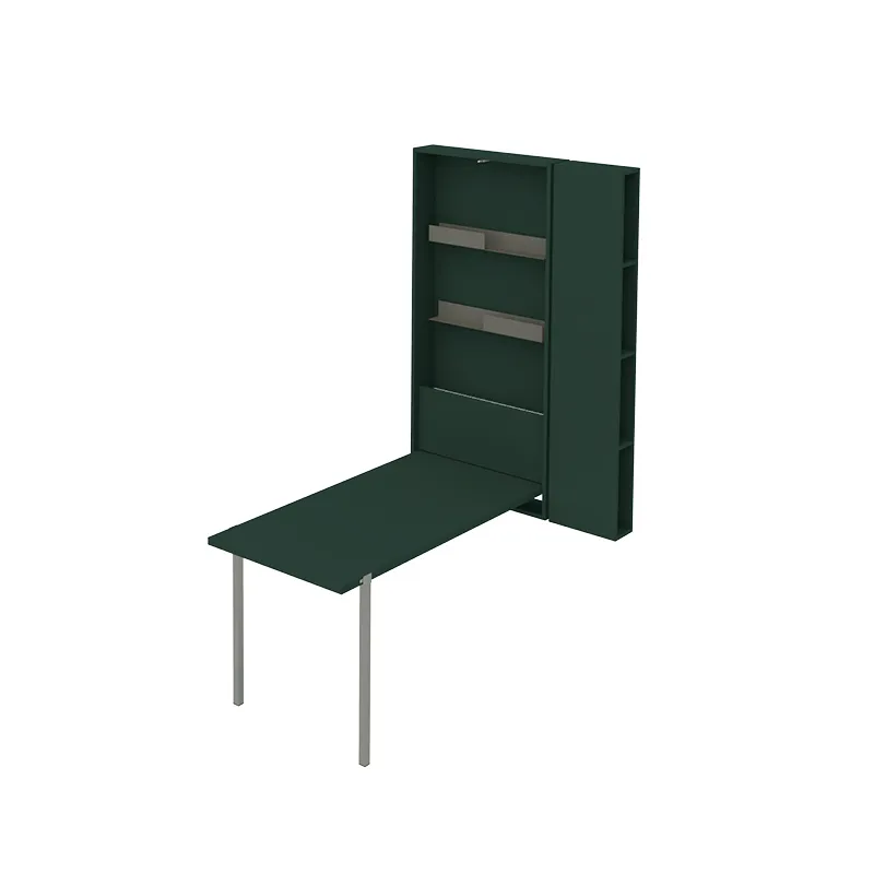 Furniture drawing — Room 03 · Room to grow — Wally Office — Table open