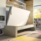Double wall bed Circe Sofa — Additional view 5