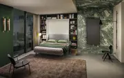 Double wall bed Penelope 2 Sofa — Additional view 11