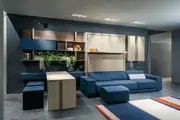 Double wall bed Oslo Sofa — Additional view 8