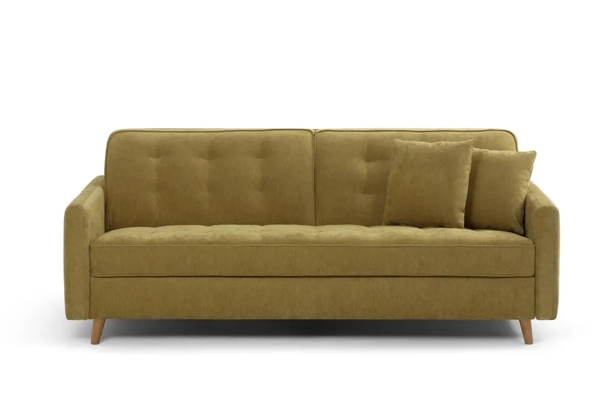 Sofa bed New Eiffel — Day · seating