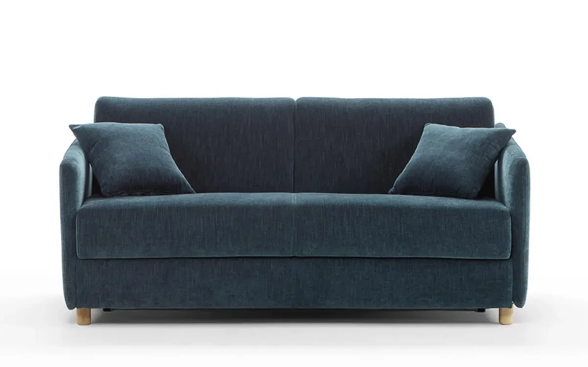 Sofa bed Cloud — Day · seating