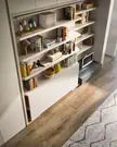 Double wall bed LGM01/TAV — Additional view 1