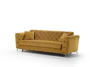 Sofa bed Bohème — Additional view 1