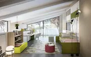 Wall bed Cabrio In — Additional view 6
