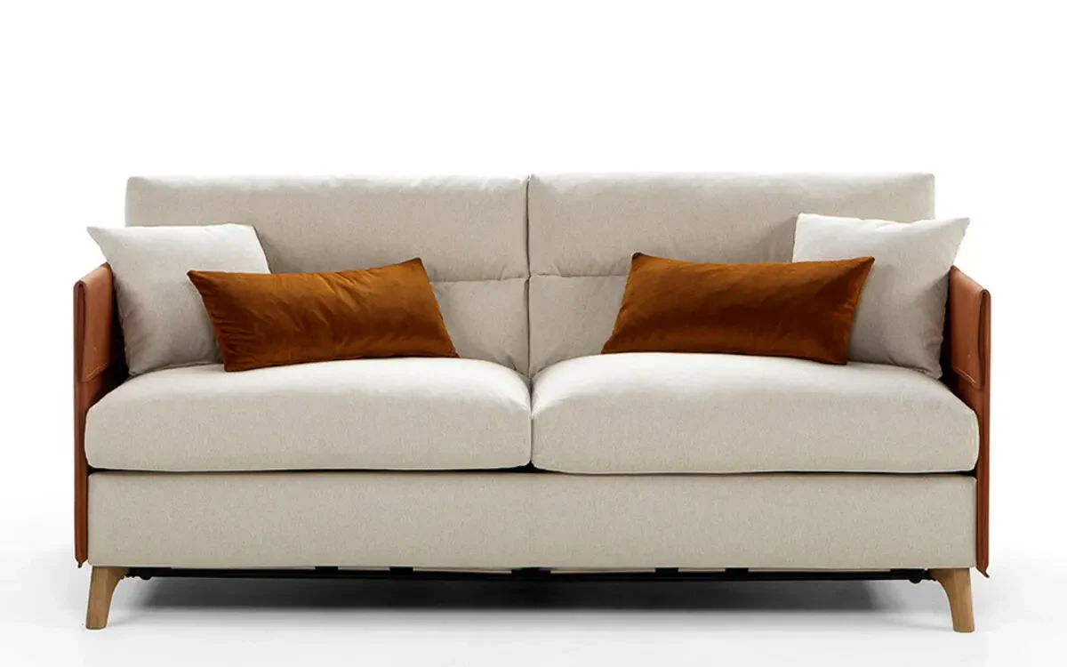 Sofa bed Florence — Day · seating