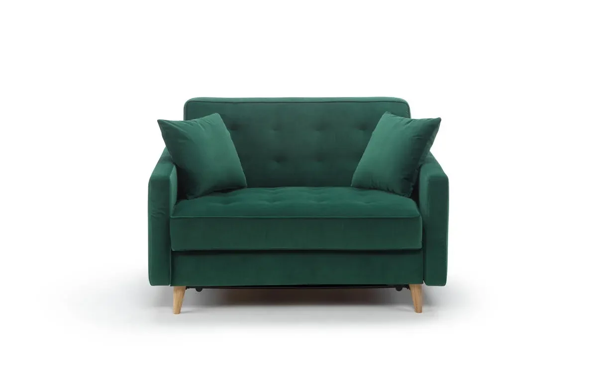 Sofa bed Eiffel Mini — Day · seating