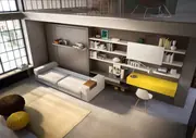 Double wall bed Tango Sofa — Additional view 7