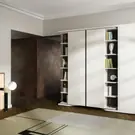 Double wall bed LGM — Additional view 3