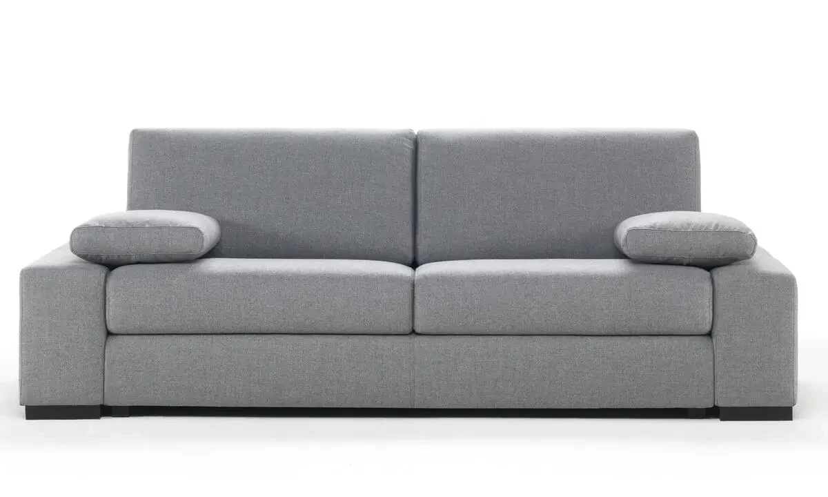 Sofa bed Allure — Day · seating