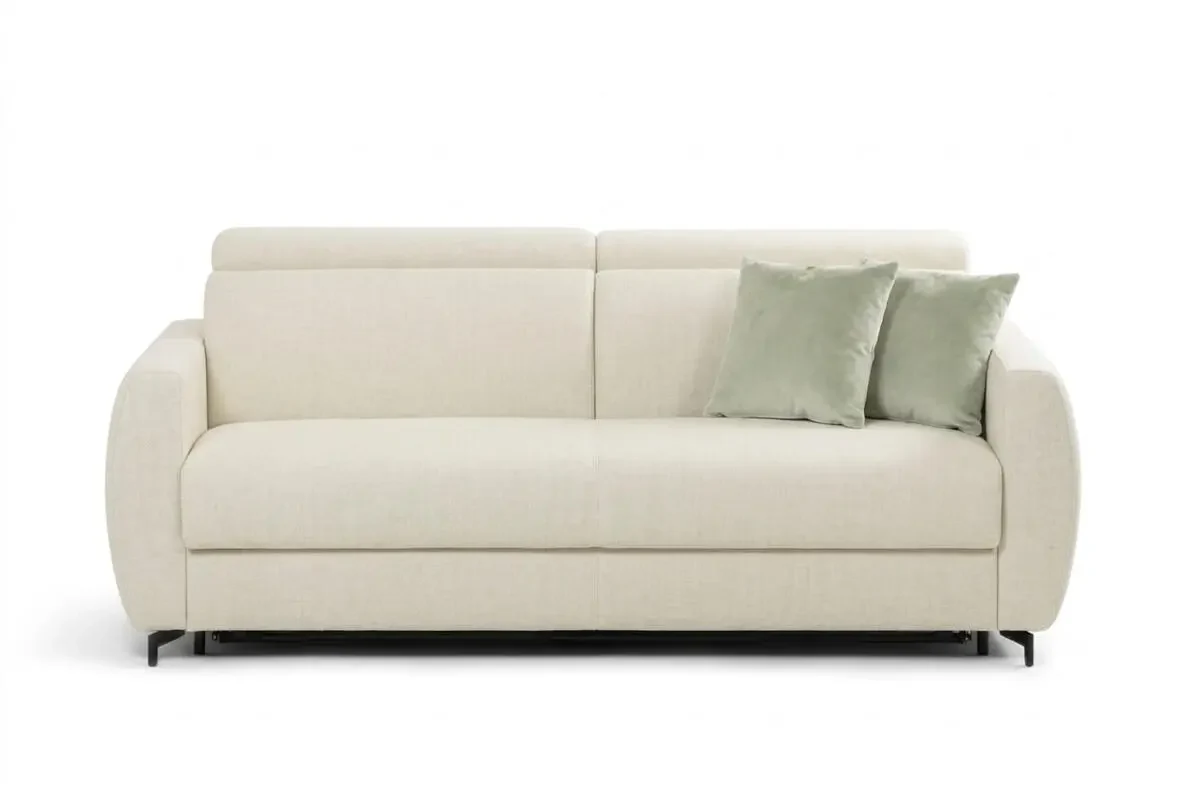 Sofa bed Luxembourg — Day · seating