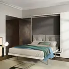 Double wall bed LGM — Additional view 5