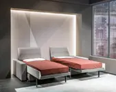 Double wall bed Ella & Louis — Additional view 4