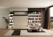Double wall bed Atena — Additional view 1