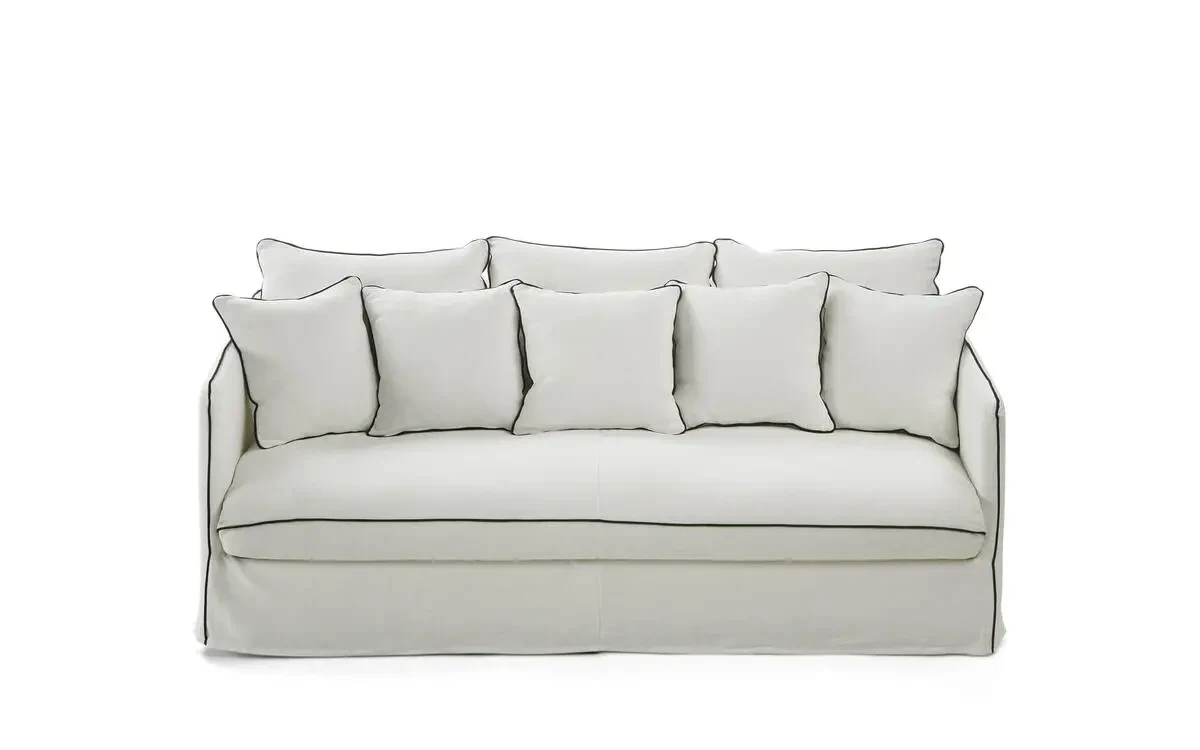 Sofa bed Saint Tropez — Day · seating
