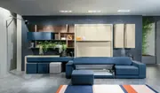 Double wall bed Oslo Sofa — Additional view 7
