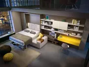 Double wall bed Tango Sofa — Additional view 8