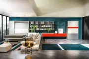 Double wall bed Tango Componibile — Additional view 13