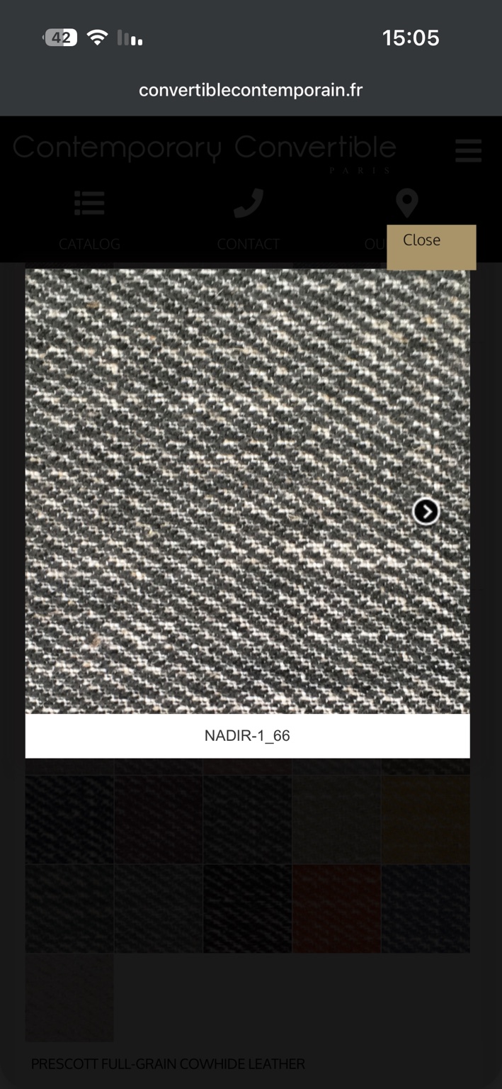 דוגמת ריפוד — NADIR-1_66