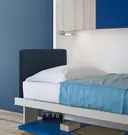 Foldaway bunk beds Kali Duo Board — Additional view 9
