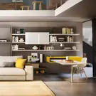Double wall bed Tango Sofa — Additional view 15
