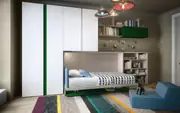 Wall bed Kali Board — Additional view 6
