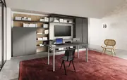 Double wall bed LGM 2.0 TV — Additional view 13