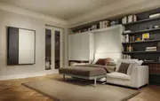 Double wall bed Tonale 201-281 — Additional view 4