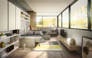 Double wall bed Circe Sofa — Additional view 4