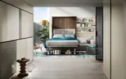 Double wall bed Swing — Additional view 7