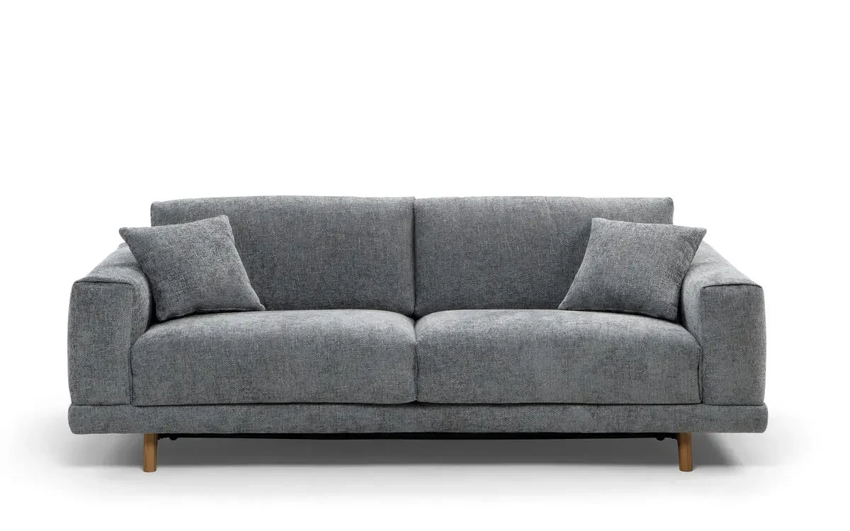 Sofa bed Remix — Day · seating