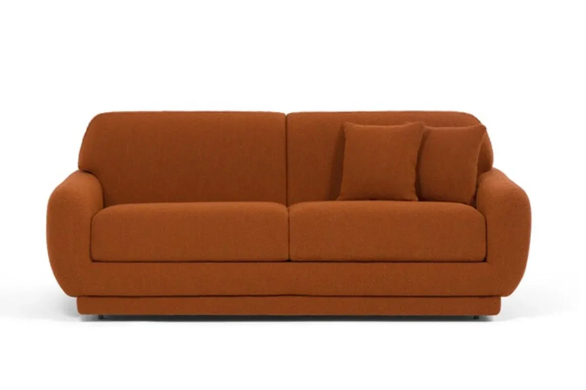 Sofa bed Bordeaux — Day · seating
