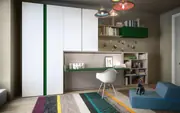 Wall bed Kali Board — Additional view 9