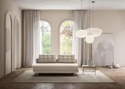 Sofa bed Nomade — Additional view 5