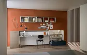 Wall bed Cabrio In — Additional view 3