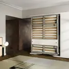 Double wall bed LGM — Additional view 4