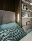 Double wall bed Swing — Additional view 8