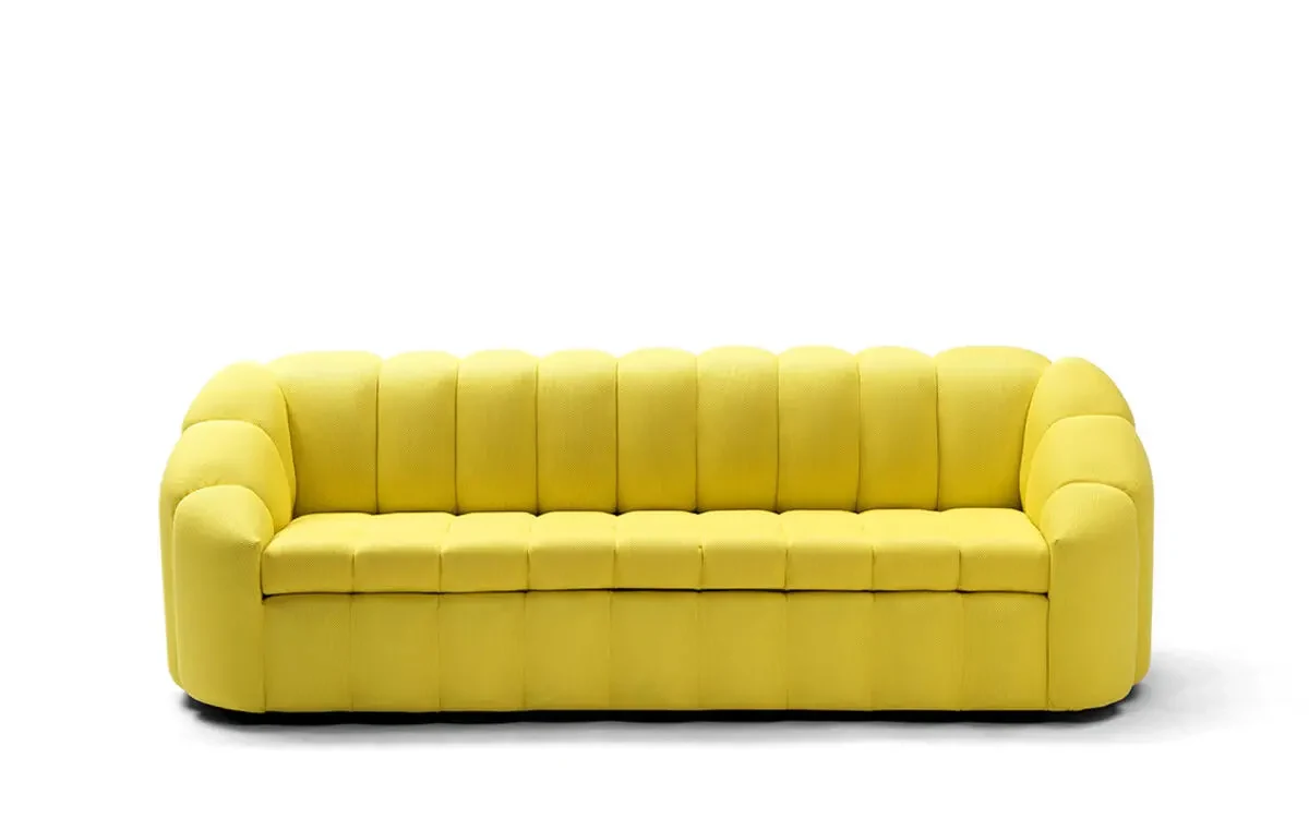 Sofa bed Eden Roc — Day · seating