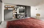 Double wall bed LGM 2.0 TV — Additional view 6